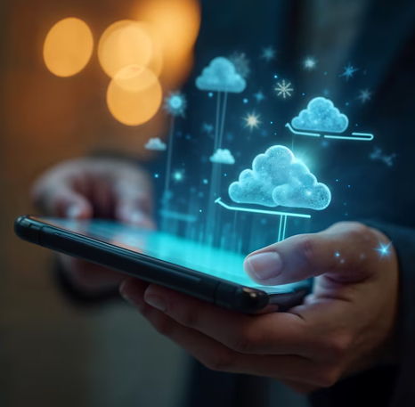 صورة العميل