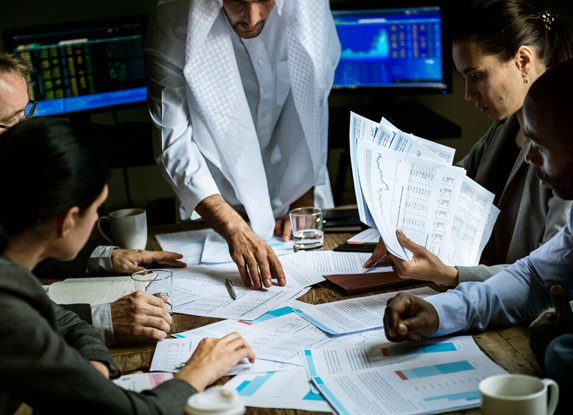 منصة التقنية القانونية