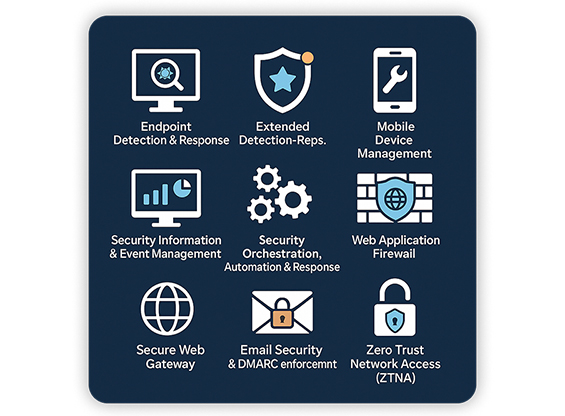 أمن الشبكات